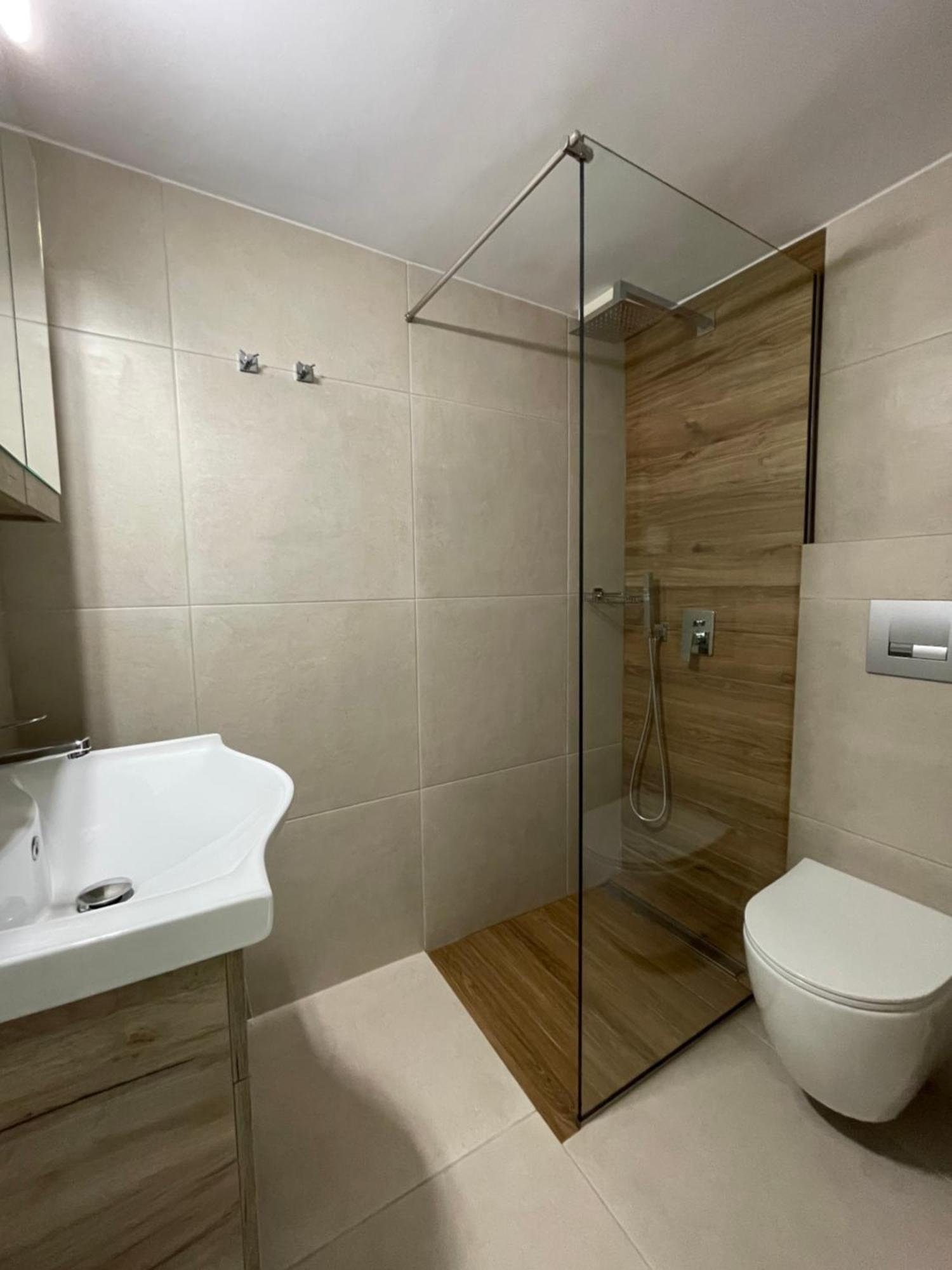 Villa Georgia Apartments & Suites Kalamaki Chambre photo