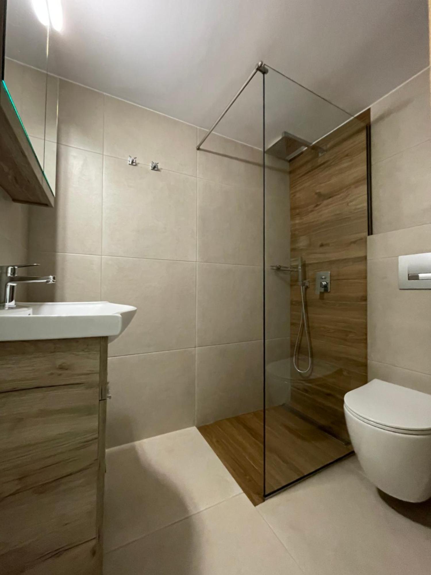 Villa Georgia Apartments & Suites Kalamaki Chambre photo