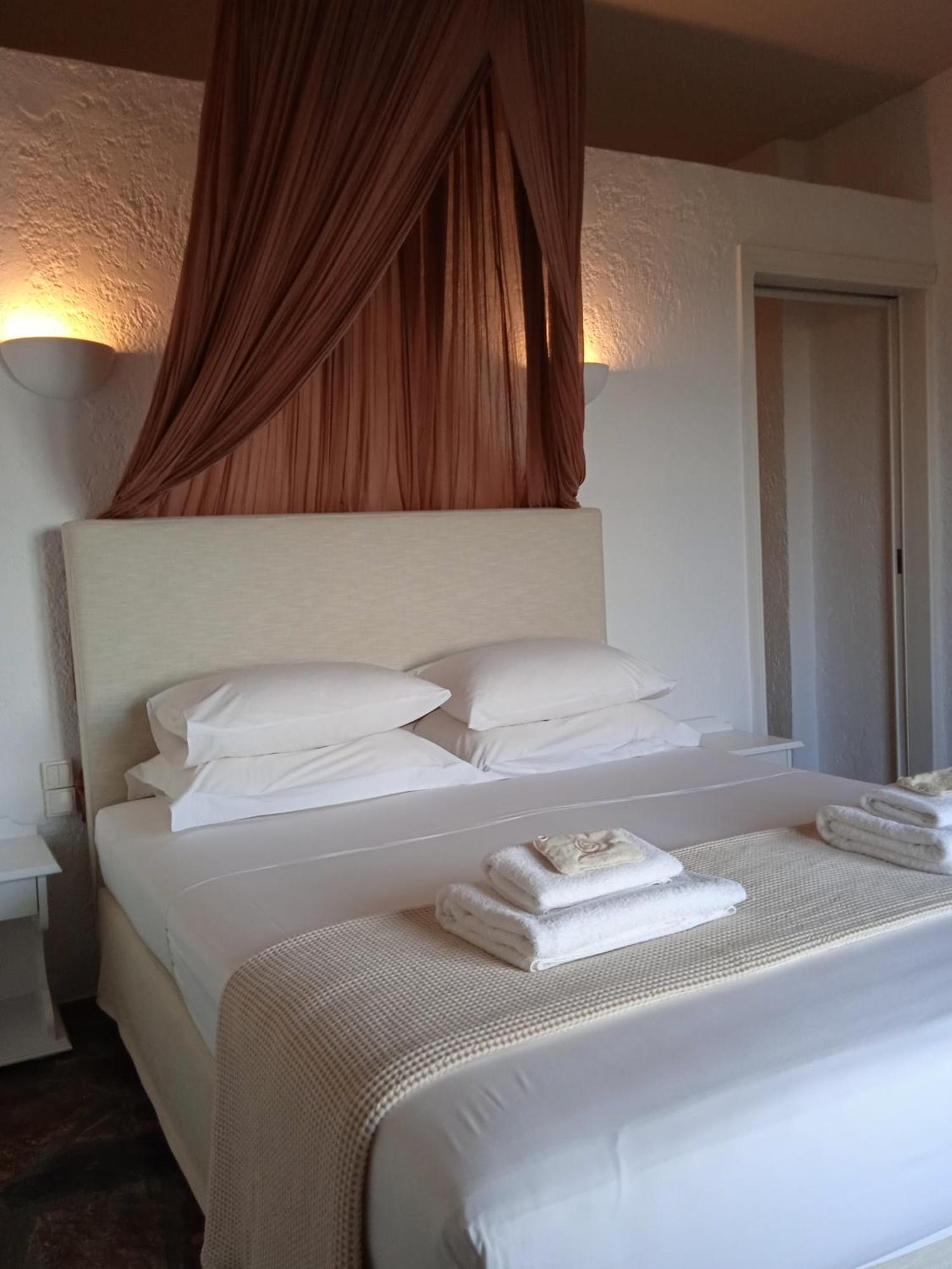 Villa Georgia Apartments & Suites Kalamaki Chambre photo