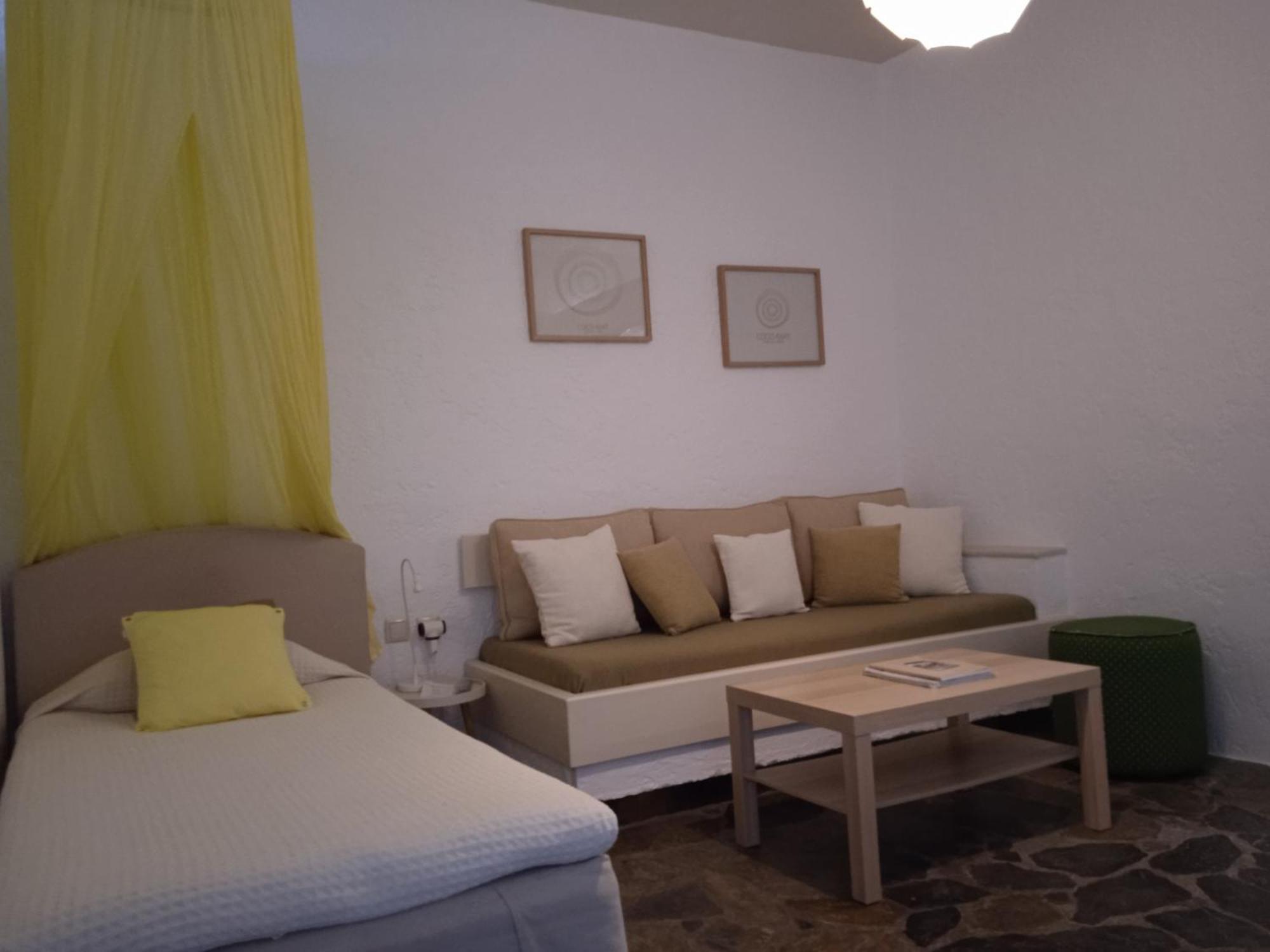 Villa Georgia Apartments & Suites Kalamaki Chambre photo
