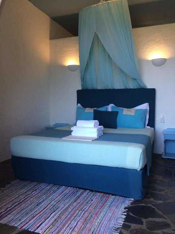 Villa Georgia Apartments & Suites Kalamaki Extérieur photo