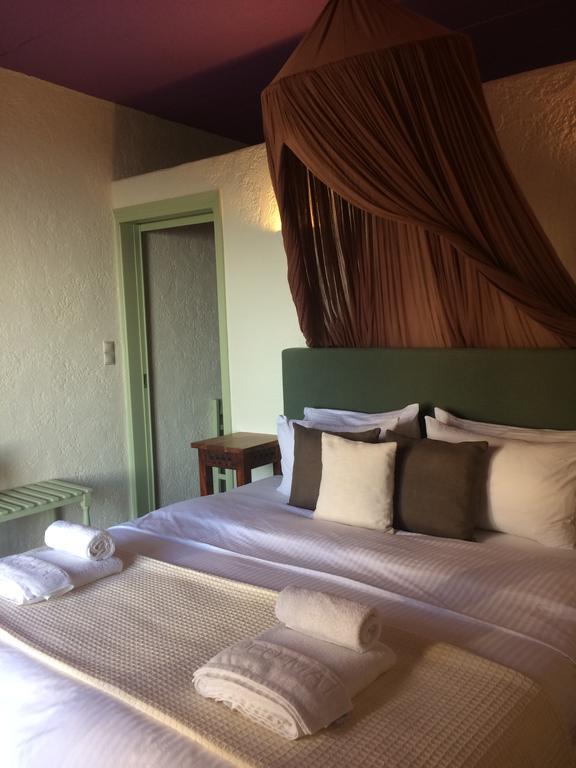 Villa Georgia Apartments & Suites Kalamaki Extérieur photo