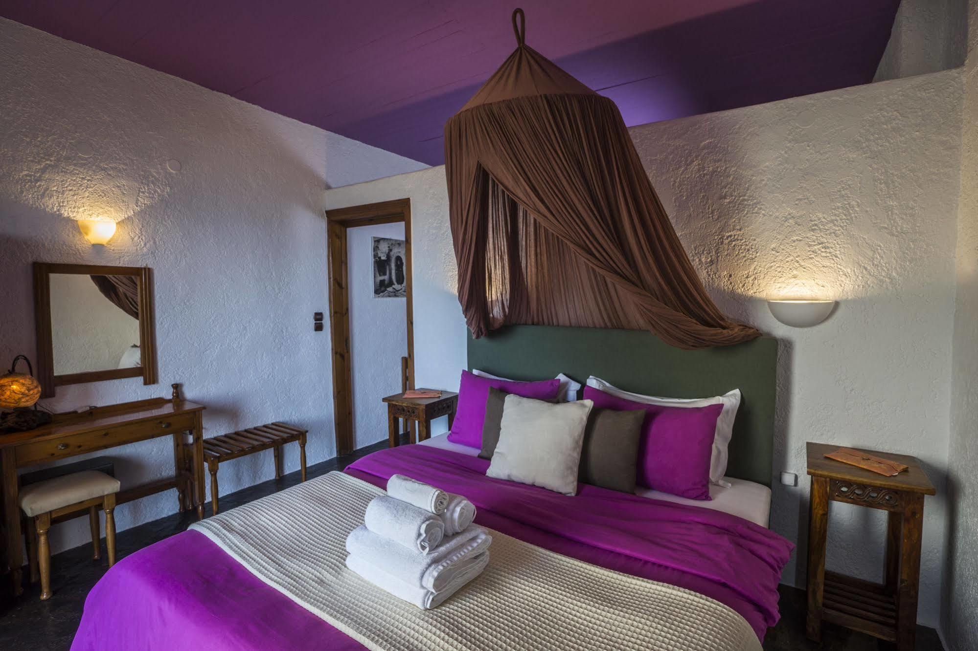 Villa Georgia Apartments & Suites Kalamaki Extérieur photo