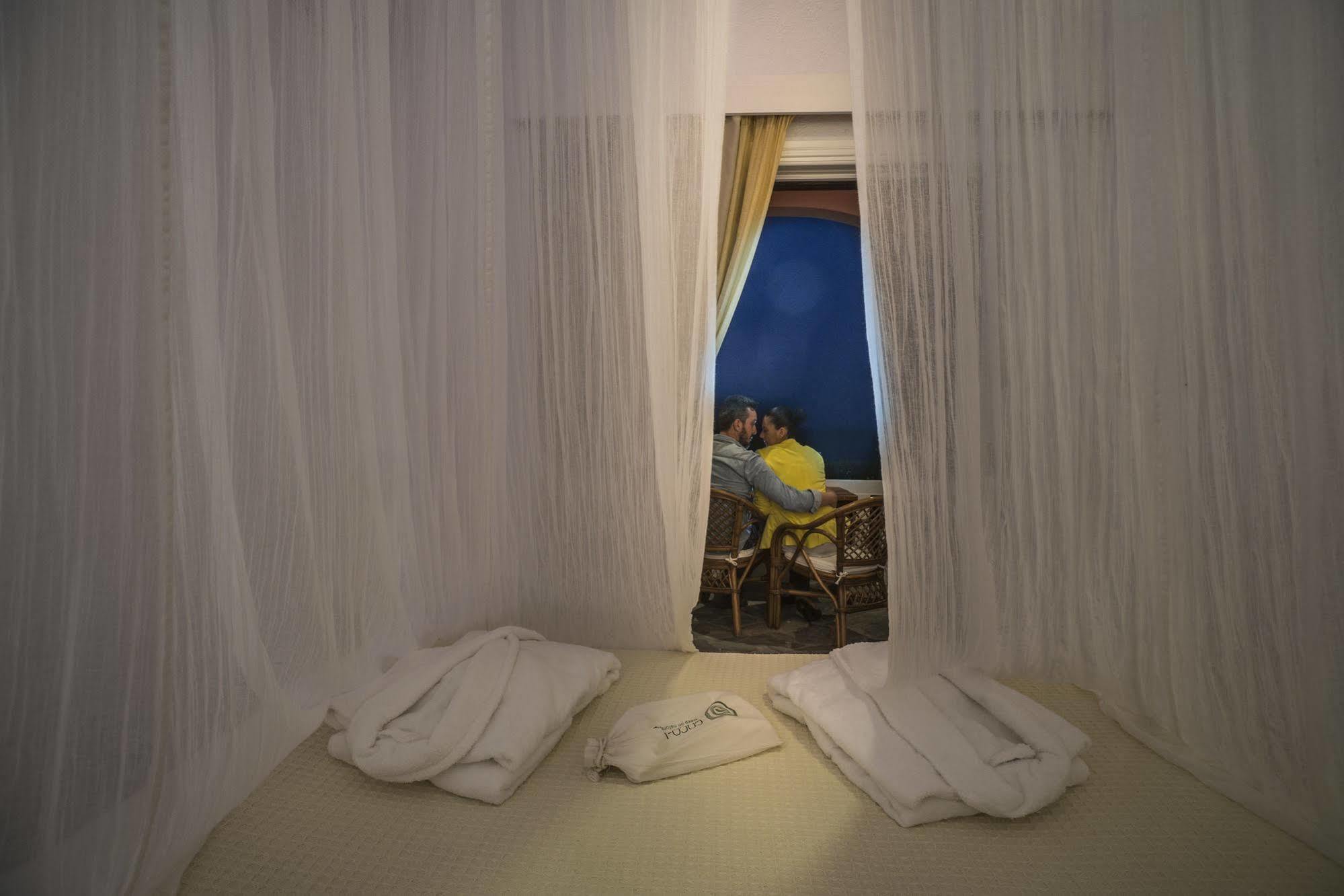 Villa Georgia Apartments & Suites Kalamaki Extérieur photo